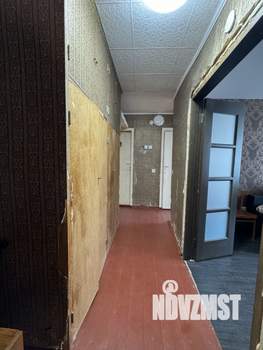 3-к квартира, вторичка, 60м2, 4/9 этаж
