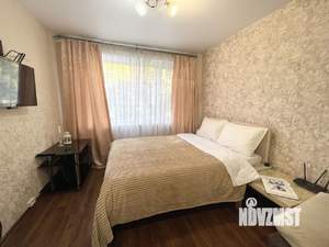 2-к квартира, вторичка, 39м2, 1/5 этаж