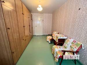 3-к квартира, вторичка, 59м2, 4/9 этаж