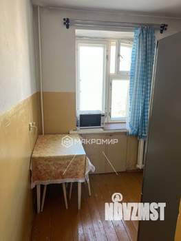 1-к квартира, вторичка, 33м2, 3/5 этаж