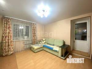 1-к квартира, вторичка, 41м2, 8/9 этаж