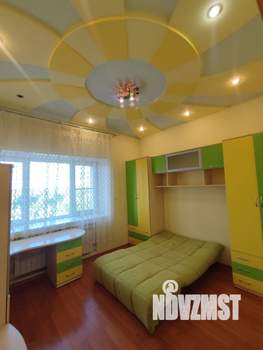 4-к квартира, вторичка, 103м2, 6/6 этаж