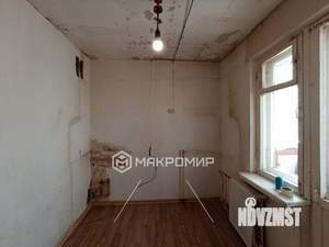 1-к квартира, вторичка, 33м2, 5/5 этаж