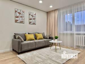 3-к квартира, вторичка, 61м2, 5/5 этаж