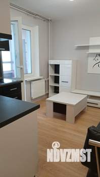 1-к квартира, вторичка, 30м2, 14/17 этаж