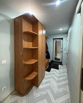 4-к квартира, вторичка, 120м2, 5/6 этаж