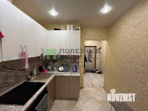 1-к квартира, вторичка, 32м2, 7/7 этаж