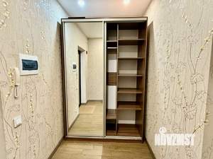 3-к квартира, вторичка, 65м2, 14/25 этаж