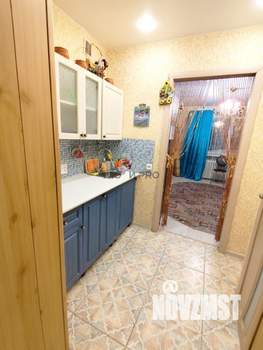 Студия квартира, вторичка, 19м2, 4/5 этаж