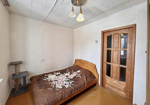 4-к квартира, вторичка, 74м2, 4/10 этаж