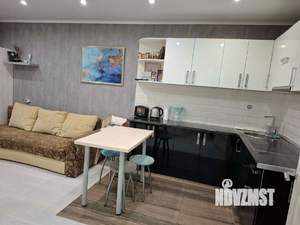 2-к квартира, вторичка, 34м2, 1/17 этаж