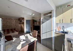 2-к квартира, вторичка, 43м2, 5/10 этаж