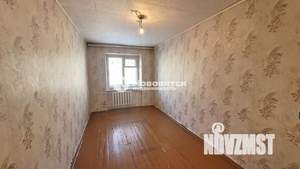 2-к квартира, вторичка, 45м2, 4/5 этаж