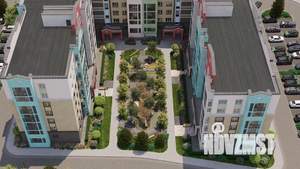 3-к квартира, вторичка, 79м2, 4/4 этаж