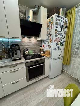 3-к квартира, вторичка, 59м2, 2/3 этаж