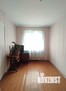 2-к квартира, вторичка, 45м2, 3/5 этаж