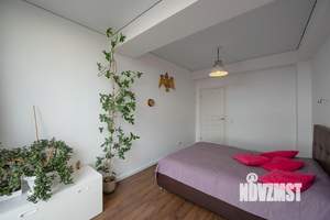 4-к квартира, вторичка, 87м2, 17/24 этаж