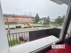 1-к квартира, вторичка, 31м2, 3/5 этаж