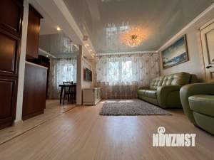 2-к квартира, вторичка, 54м2, 8/15 этаж