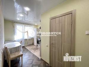 1-к квартира, вторичка, 39м2, 2/10 этаж