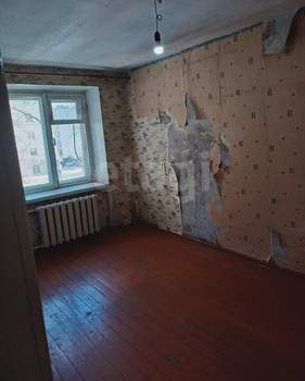 2-к квартира, вторичка, 46м2, 2/9 этаж