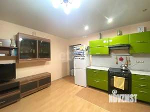 1-к квартира, вторичка, 41м2, 8/9 этаж