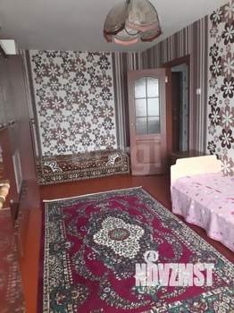 1-к квартира, вторичка, 33м2, 5/5 этаж