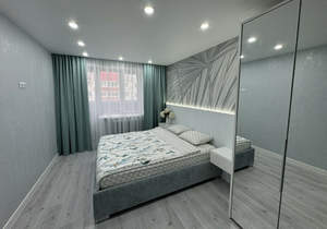 2-к квартира, вторичка, 42м2, 9/10 этаж