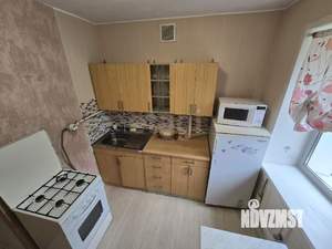 1-к квартира, вторичка, 33м2, 5/5 этаж