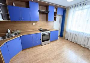 2-к квартира, вторичка, 58м2, 3/9 этаж