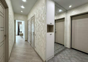 2-к квартира, вторичка, 61м2, 3/9 этаж