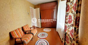 3-к квартира, вторичка, 52м2, 2/5 этаж