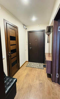 1-к квартира, вторичка, 33м2, 5/18 этаж