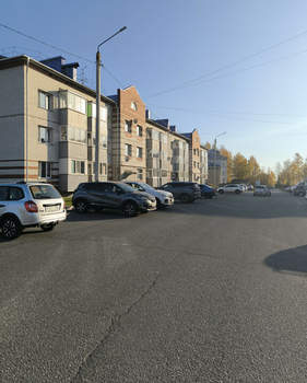2-к квартира, вторичка, 48м2, 2/3 этаж