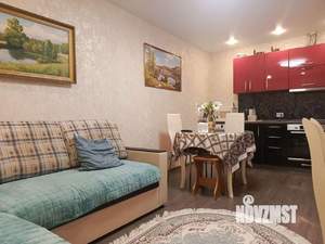 3-к квартира, вторичка, 58м2, 7/18 этаж