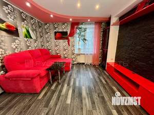 3-к квартира, вторичка, 73м2, 1/6 этаж