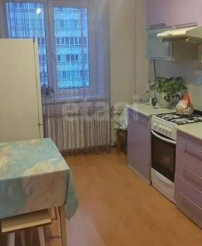 1-к квартира, вторичка, 32м2, 5/6 этаж