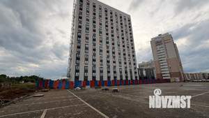Студия квартира, вторичка, 28м2, 10/17 этаж