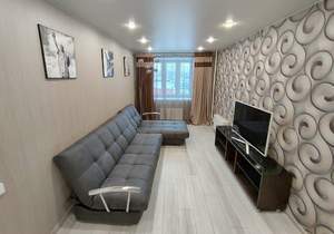 3-к квартира, вторичка, 67м2, 5/15 этаж