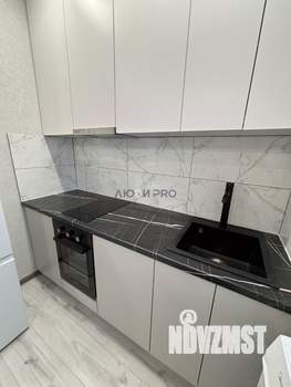 1-к квартира, вторичка, 25м2, 4/9 этаж