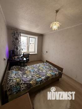 3-к квартира, вторичка, 63м2, 5/9 этаж