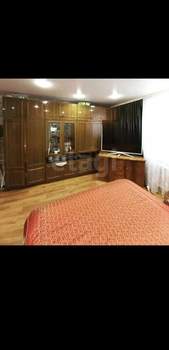 1-к квартира, вторичка, 41м2, 1/10 этаж