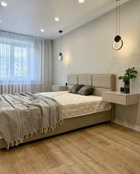 3-к квартира, вторичка, 61м2, 4/9 этаж