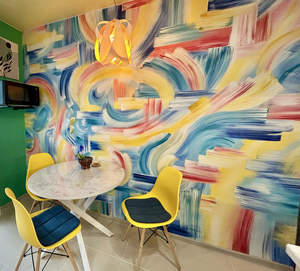 1-к квартира, вторичка, 34м2, 5/5 этаж