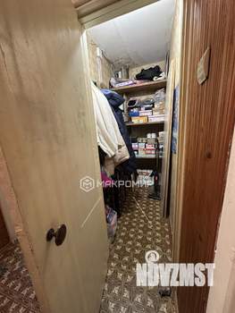 1-к квартира, вторичка, 36м2, 2/9 этаж