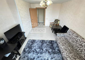 1-к квартира, вторичка, 35м2, 18/18 этаж
