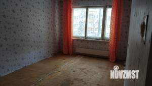 2-к квартира, вторичка, 53м2, 2/5 этаж