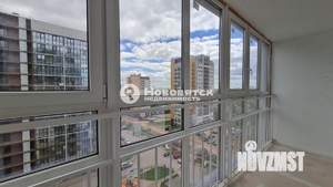 2-к квартира, вторичка, 45м2, 8/15 этаж