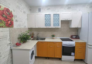 1-к квартира, вторичка, 40м2, 2/12 этаж
