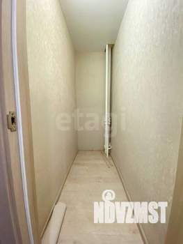 1-к квартира, вторичка, 28м2, 2/9 этаж